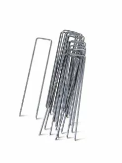 GSC Earth Staples, Set Of 15