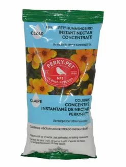 GSC Hummingbird Nectar