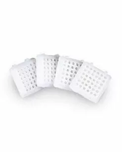 GSC Bird Bath Cleaners, Set Of 6