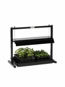 GSC Compact Tabletop SunLite® Garden