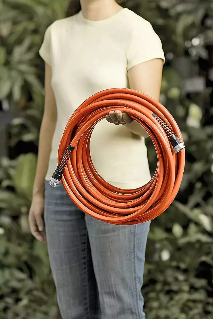 GSC High Visibility Hoses