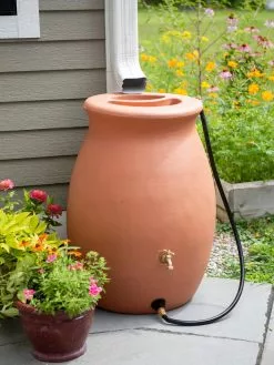GSC Rainwater Urn, 50 Gallon
