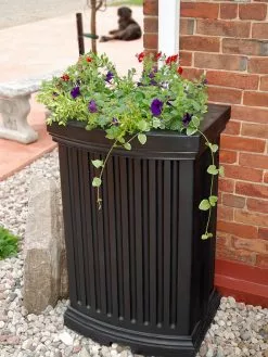 GSC Madison Rain Barrel
