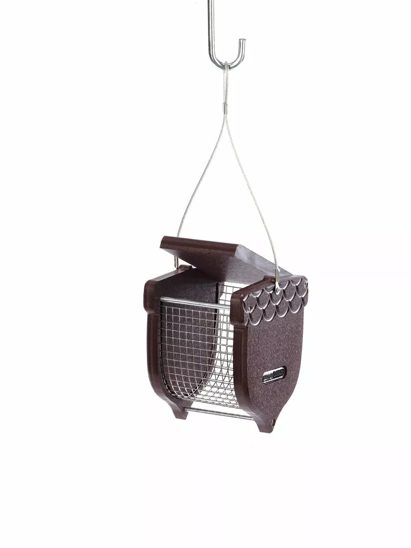 GSC Birds Choice™ Acorn Peanut Bird Feeder - Image 4