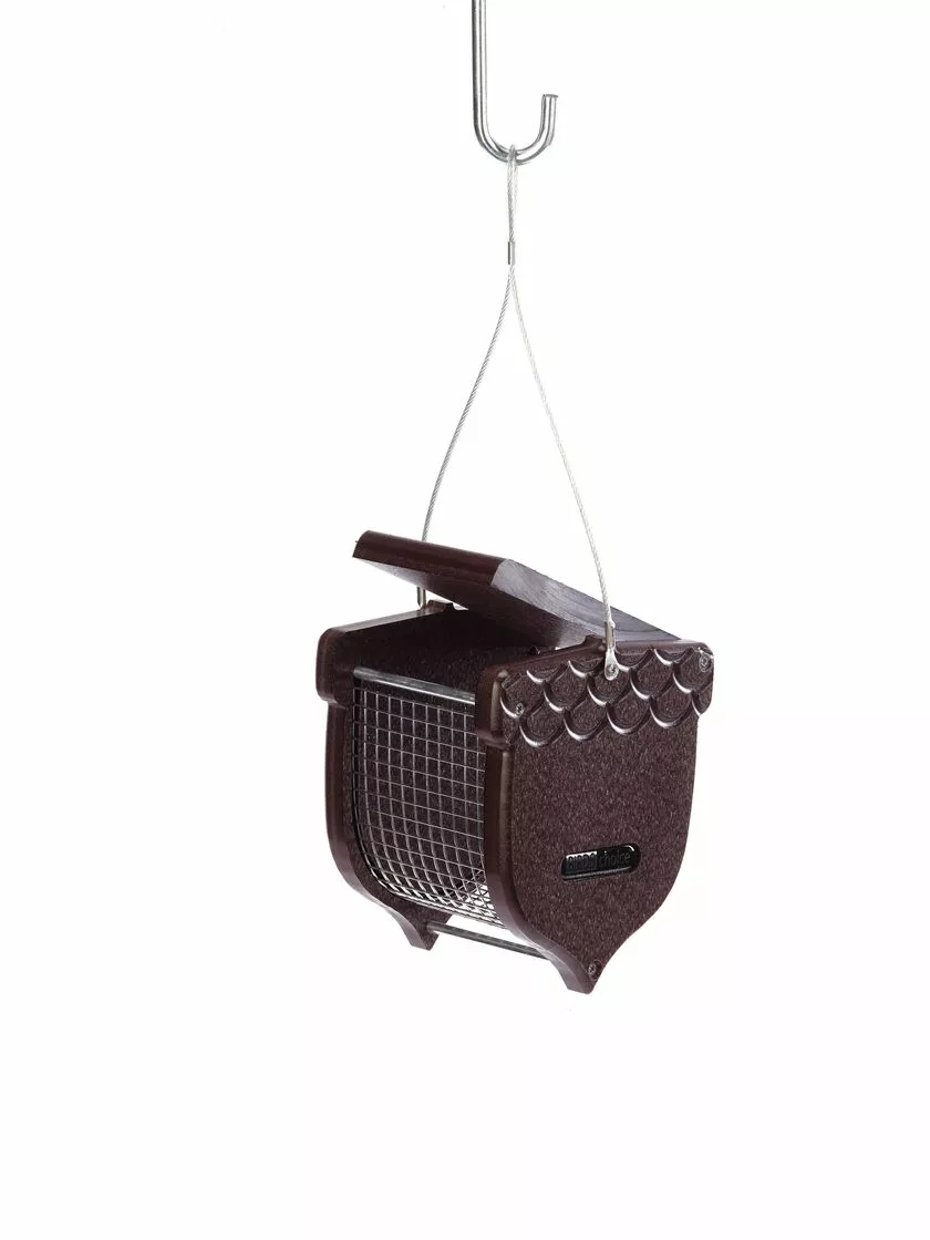 GSC Birds Choice™ Acorn Peanut Bird Feeder - Image 5