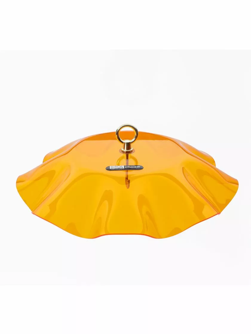 GSC Birds Choice Weather Guard Feeder Cover - Image 3