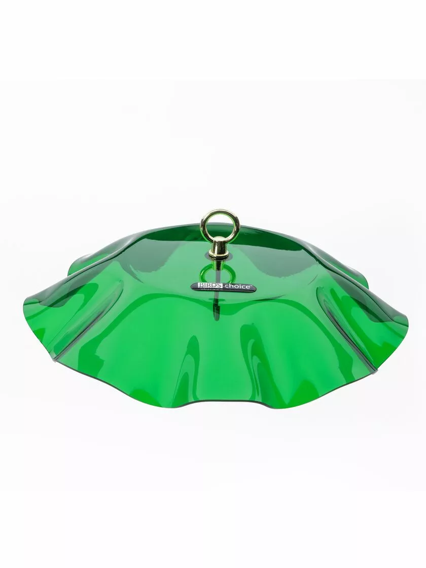 GSC Birds Choice Weather Guard Feeder Cover