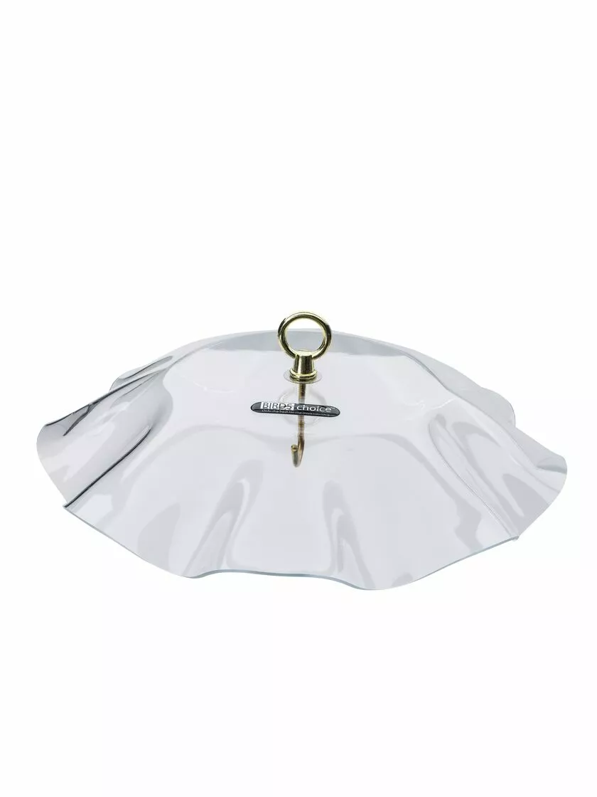 GSC Birds Choice Weather Guard Feeder Cover - Image 4