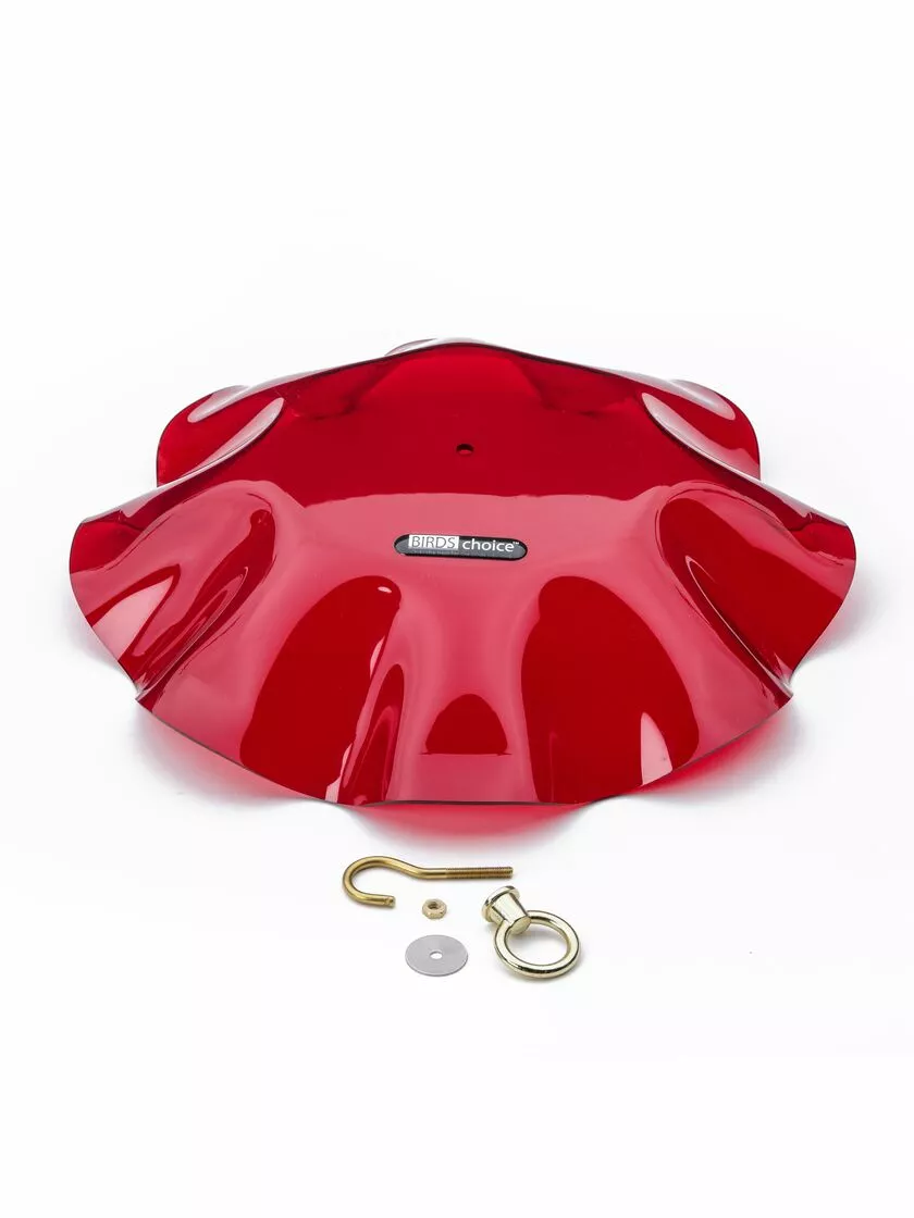 GSC Birds Choice Weather Guard Feeder Cover - Image 8