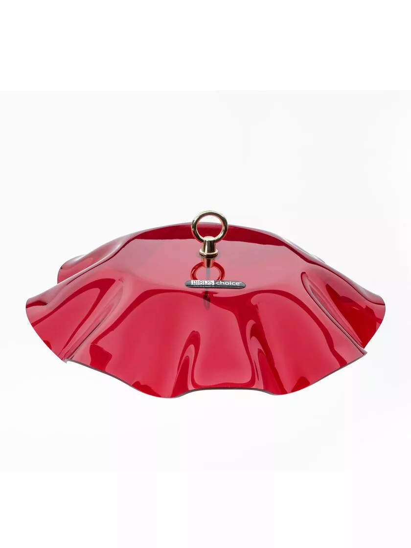 GSC Birds Choice Weather Guard Feeder Cover - Image 5