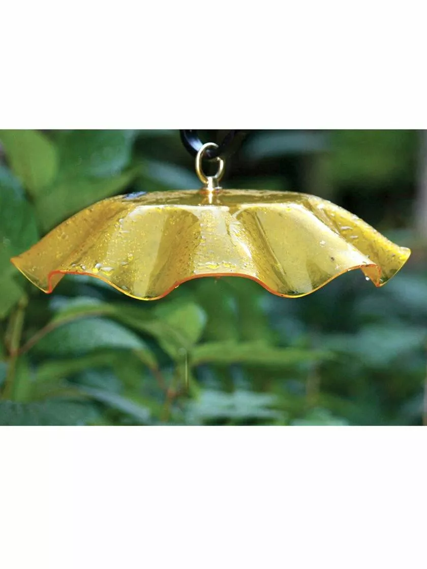 GSC Birds Choice Weather Guard Feeder Cover - Image 2