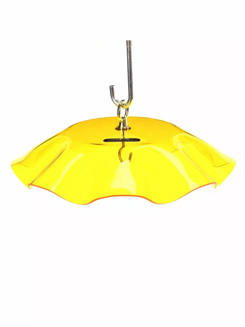 GSC Birds Choice Weather Guard Feeder Cover - Image 6