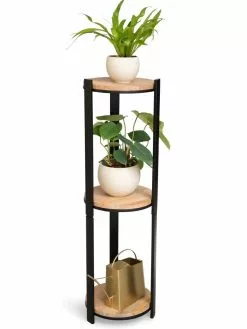 GSC Triple Tower Plant Stand