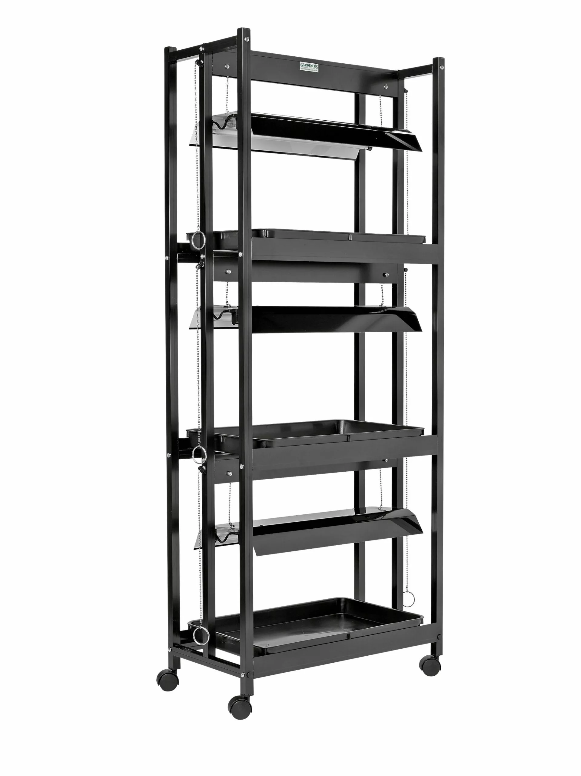 GSC GrowLab® Compact 3-Tier Light Garden With Classroom Guide - Image 2