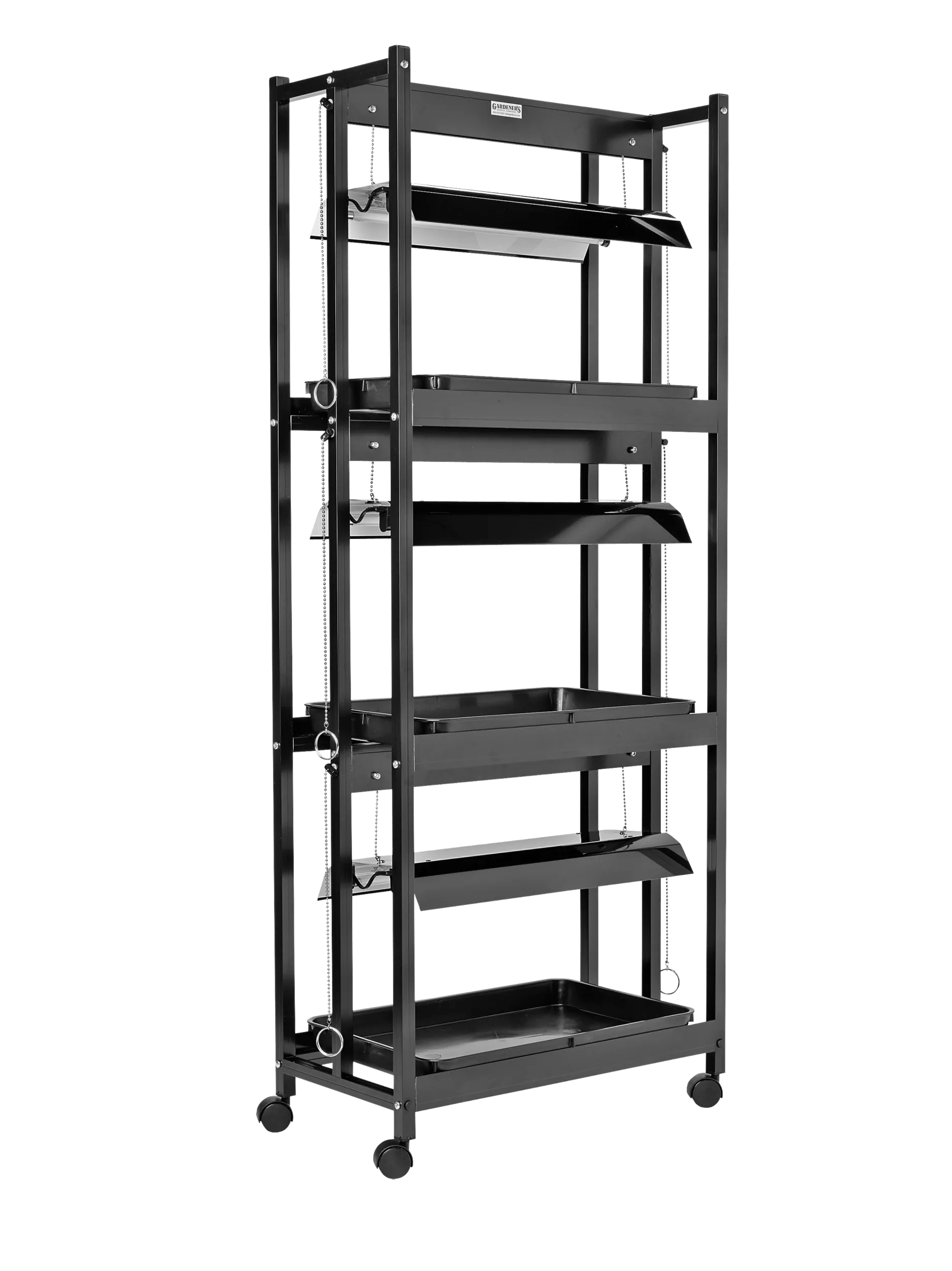 GSC Compact 3-Tier SunLite® Garden - Image 2