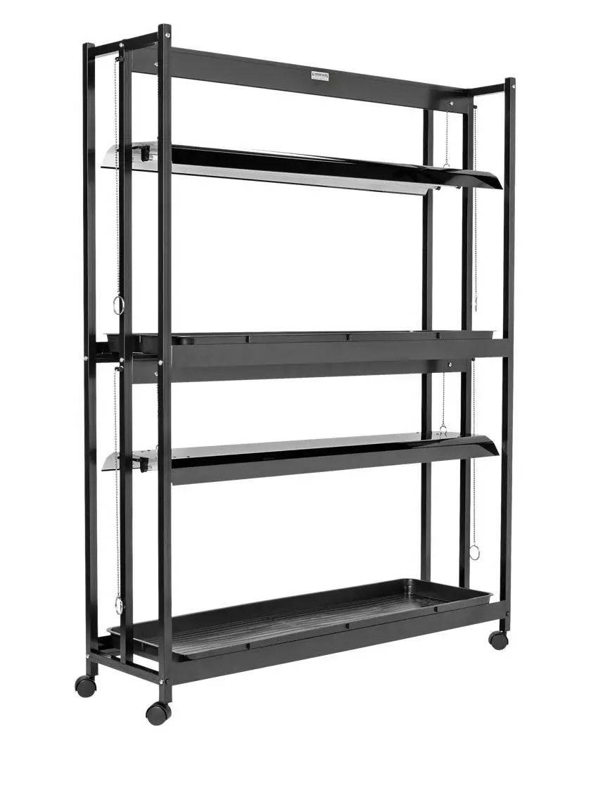 GSC High Intensity 2-Tier SunLite® Garden - Image 2