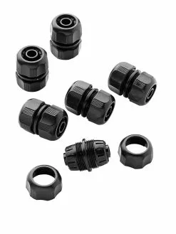 GSC Additional Snip-n-Drip Couplers, Set Of 6