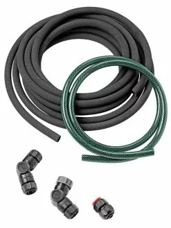 GSC Raised Bed Snip-n-Drip Soaker System