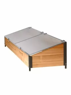 GSC Cedar Cold Frame