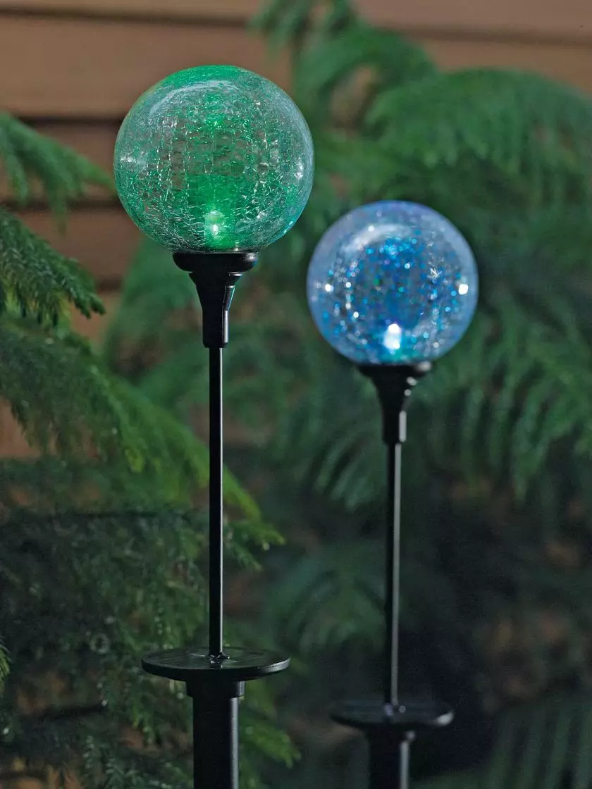 GSC Solar Northern Lights Sphere - Image 5