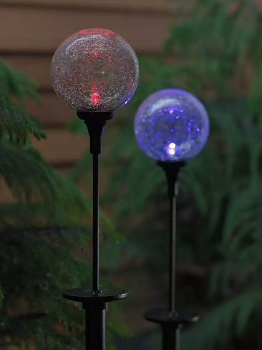 GSC Solar Northern Lights Sphere - Image 2