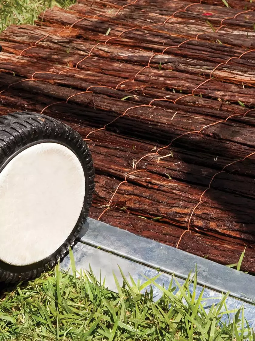 GSC Canopia® By Palram Balance Greenhouse, 8' X 12' - Image 10