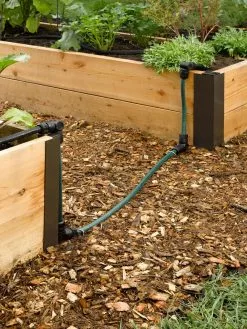 GSC Snip-n-Drip Raised Bed Connector Kit