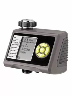 GSC WaterEase Programmable Timer