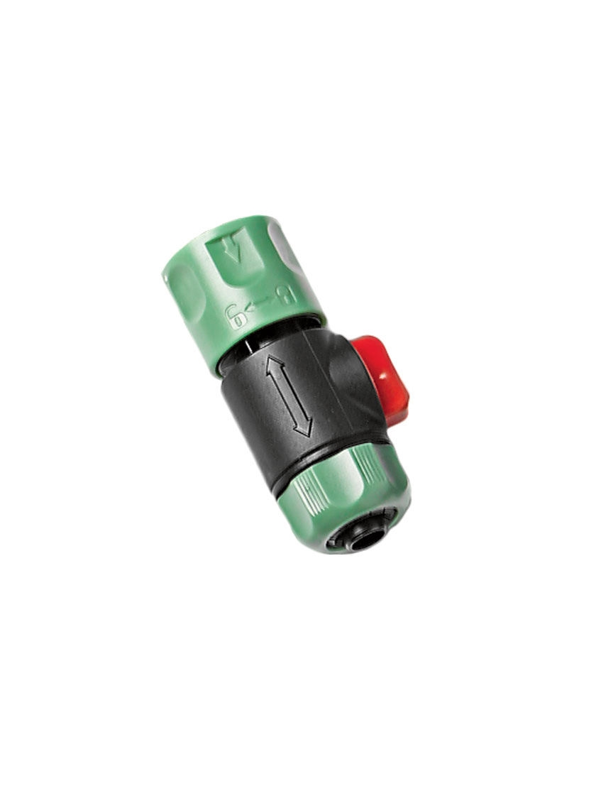 GSC Snip-n-Drip Water Control Valve