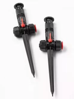 GSC Additional Snip-n-Spray Sprinklers, Set Of 2