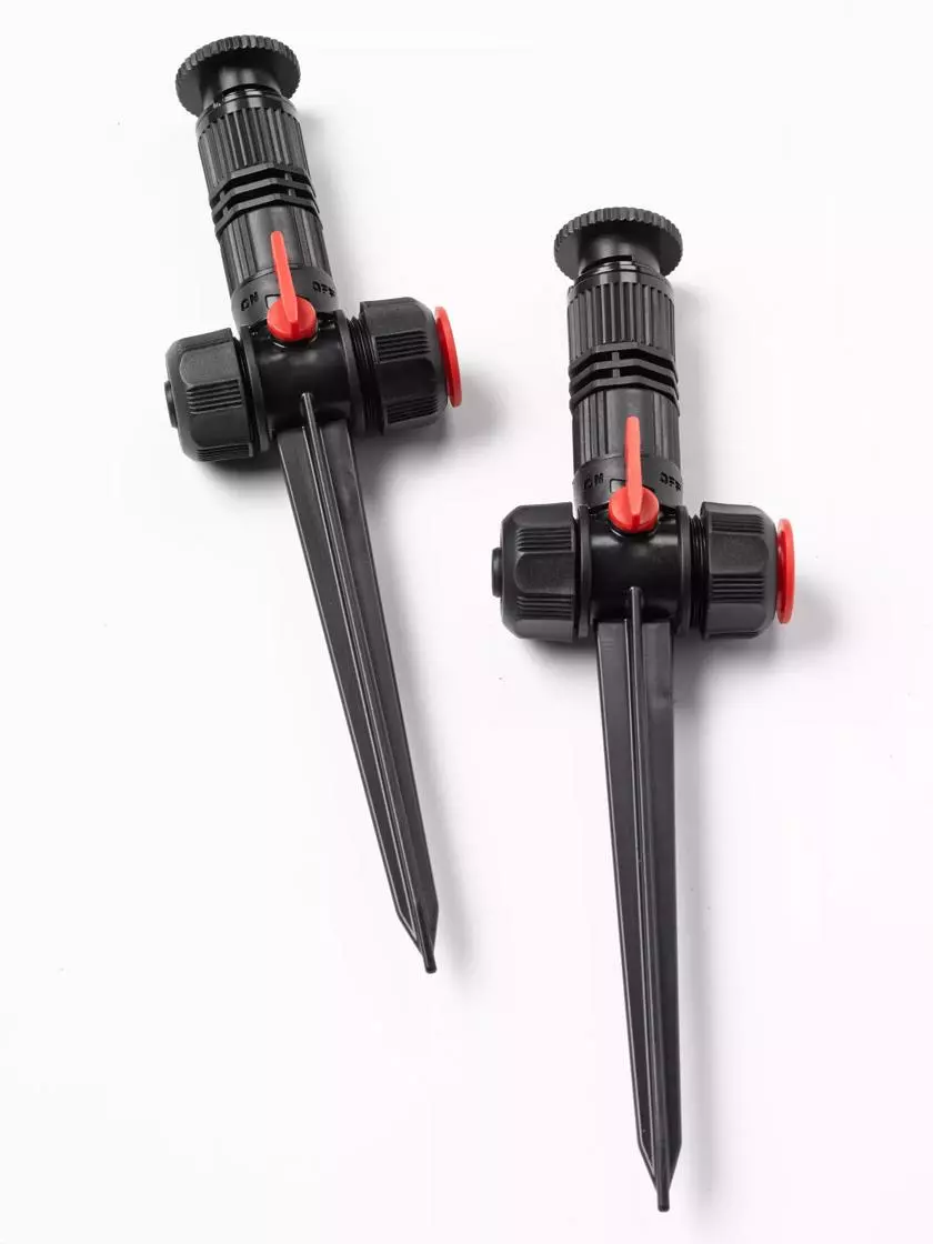 GSC Additional Snip-n-Spray Sprinklers, Set Of 2