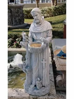 PRP St. Francis Statue, Large