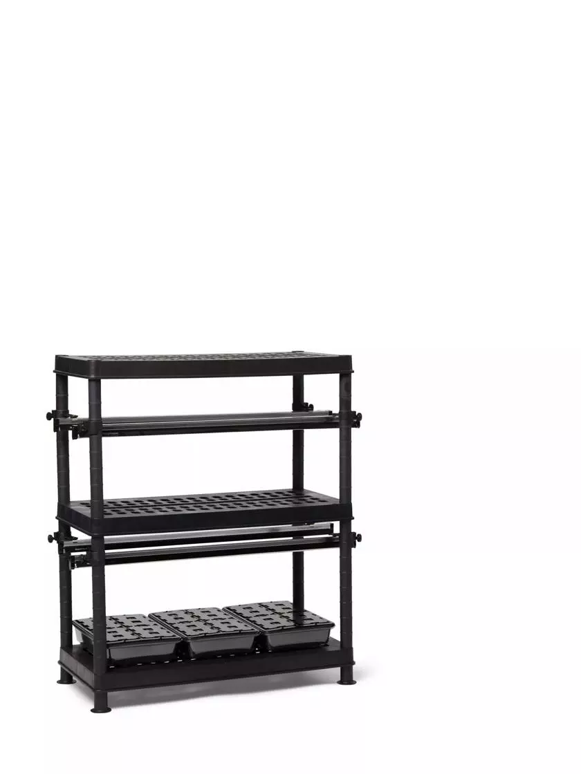 GSC Stack-n-Grow Lights - 2-Tier System - Image 3