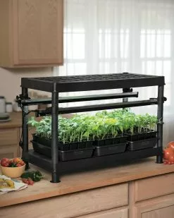 GSC Stack-n-Grow Lights - Base Unit