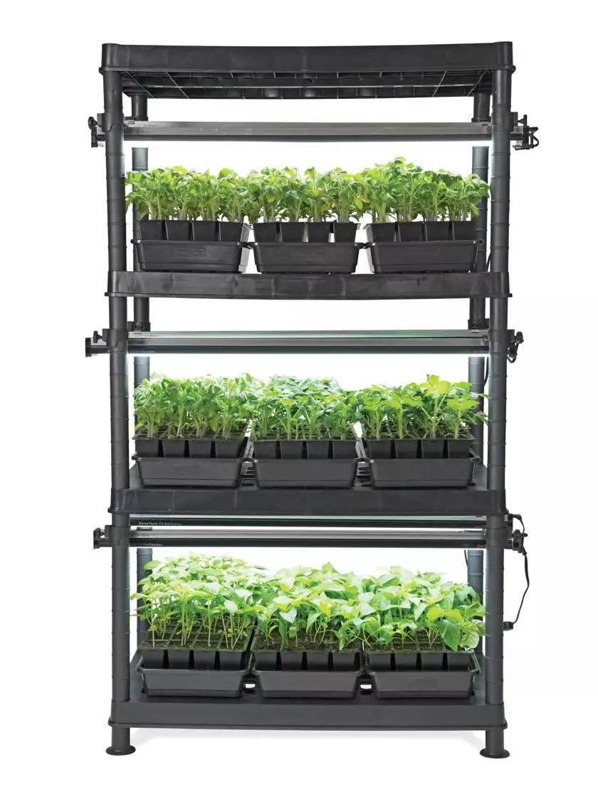 GSC Stack-n-Grow Lights - Add-On Unit - Image 3