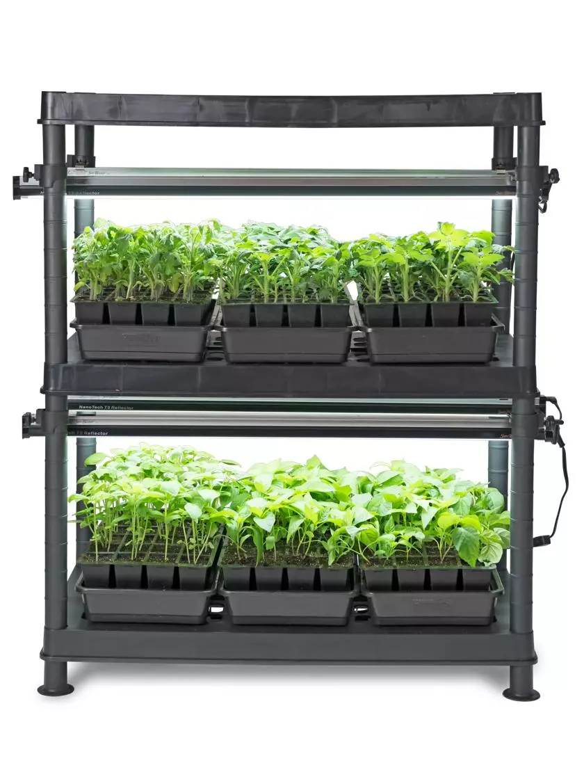 GSC Stack-n-Grow Lights - Add-On Unit - Image 2
