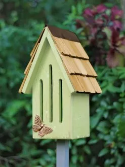 GSC Heartwood Butterfly Breeze House