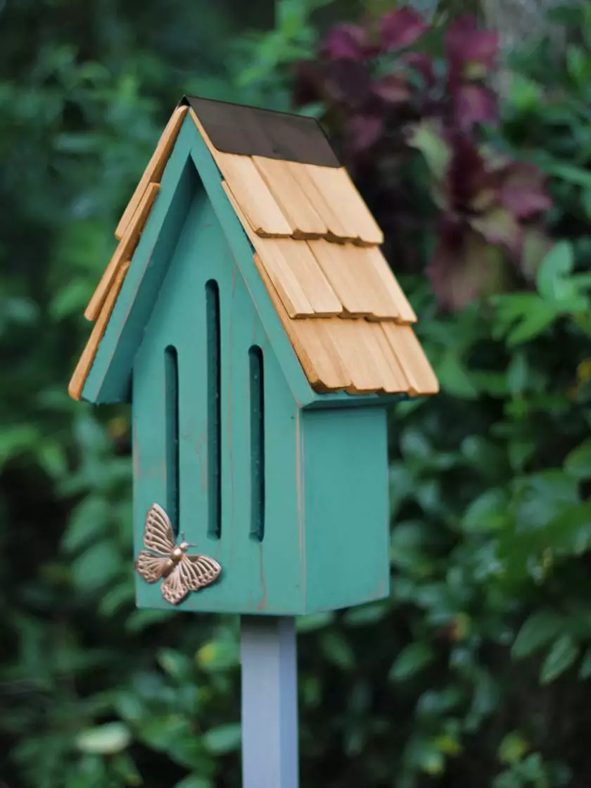 GSC Heartwood Butterfly Breeze House - Image 3