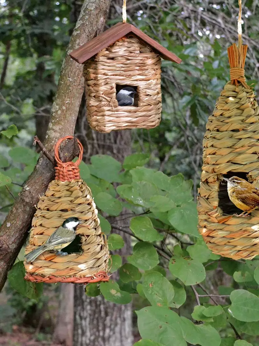 GSC Roosting Pockets, Set Of 3