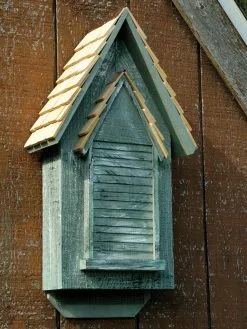 GSC Heartwood Victorian Bat House