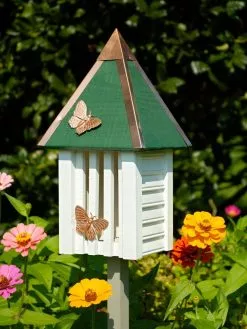 GSC Heartwood Flutterbye Butterfly House