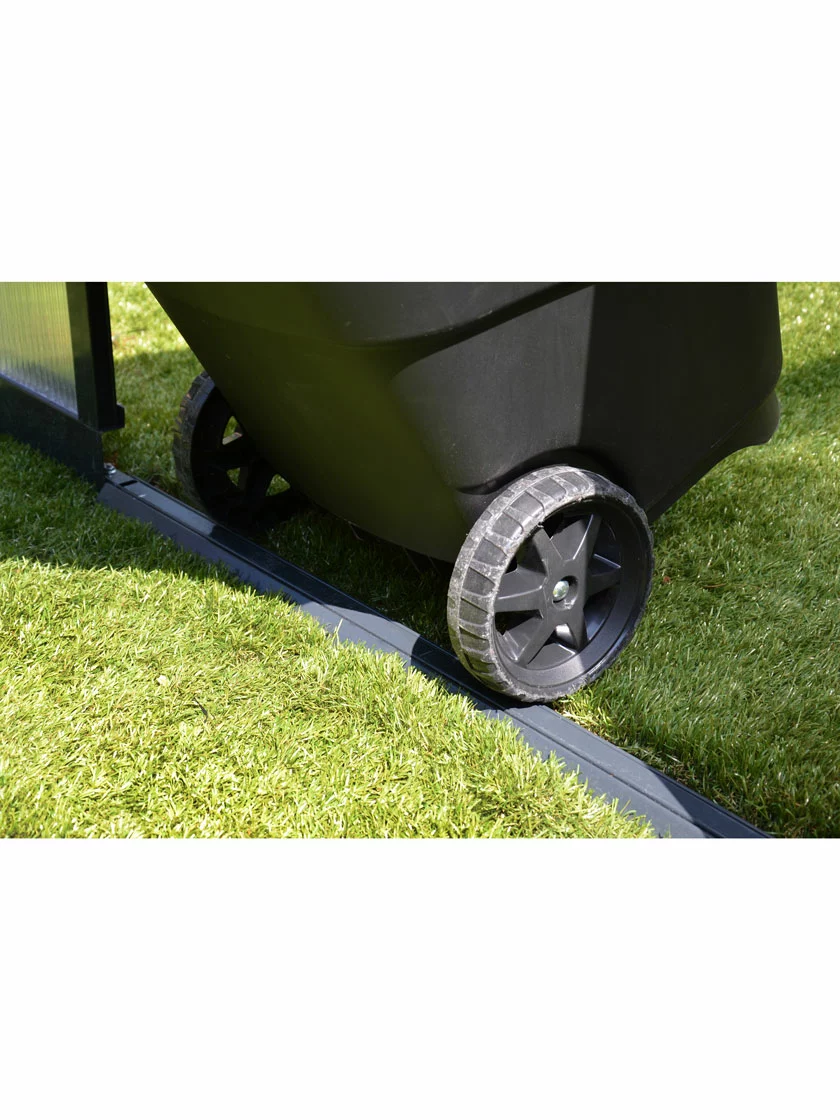 GSC Canopia® By Palram Glory™ Greenhouse, 8' - Image 12