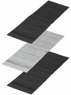 GSC GrowEase 12 Replacement Capillary Mats, Set Of 3