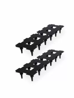 GSC GrowEase 12 Replacement Platforms, Set Of 2
