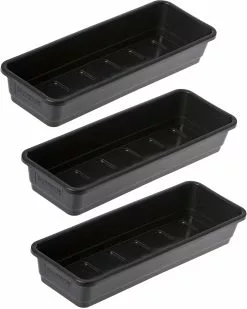 GSC GrowEase 12 Replacement Reservoirs, Set Of 3