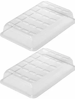 GSC GrowEase 24 Replacement Domes, Set Of 2