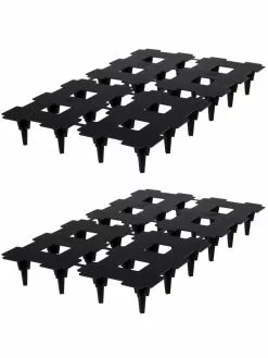GSC GrowEase 24 Replacement Platforms, Set Of 2