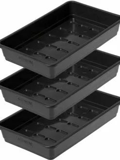 GSC GrowEase 24 Replacement Reservoirs, Set Of 3