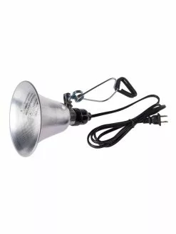 GSC Clamping Light Fixture