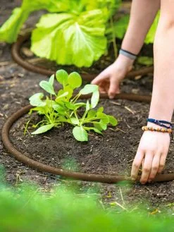 GSC Premium 1/2" Soaker Hose